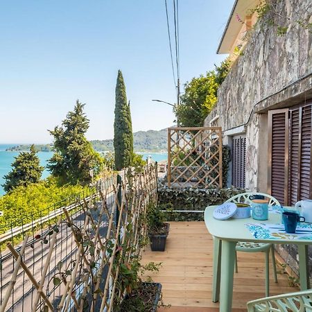 Eco Dei Poeti, Terre Marine Daire Porto Venere Dış mekan fotoğraf