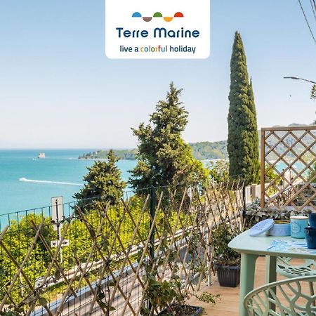 Eco Dei Poeti, Terre Marine Daire Porto Venere Dış mekan fotoğraf