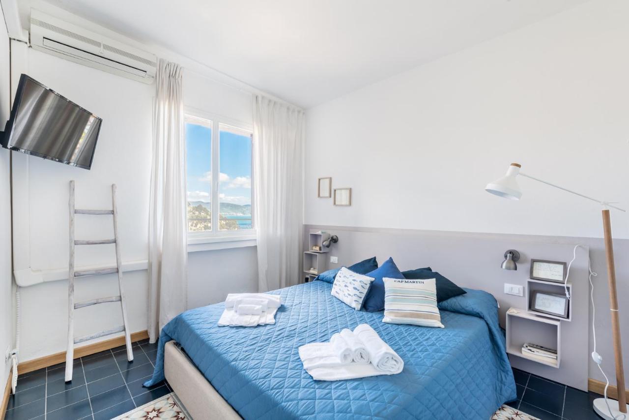 Eco Dei Poeti, Terre Marine Daire Porto Venere Dış mekan fotoğraf