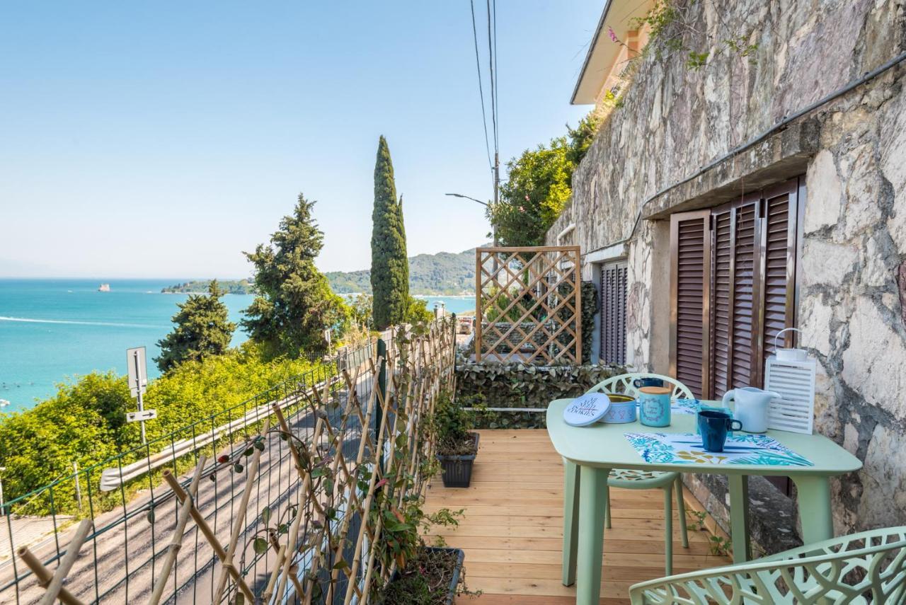 Eco Dei Poeti, Terre Marine Daire Porto Venere Dış mekan fotoğraf